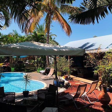 Casa Babalahy Bed & Breakfast แซ็ง-ปีแยร์ ภายนอก รูปภาพ