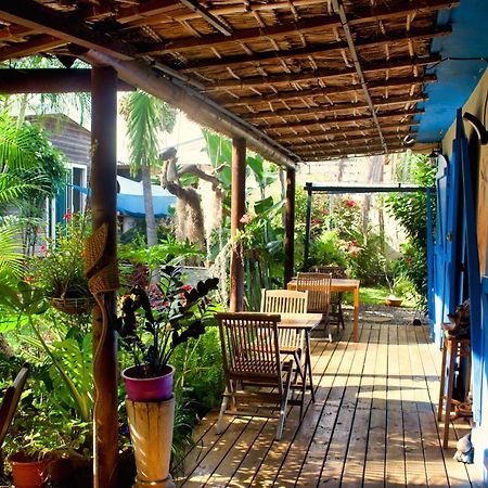 Casa Babalahy Bed & Breakfast แซ็ง-ปีแยร์ ภายนอก รูปภาพ