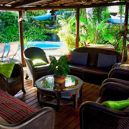 Casa Babalahy Bed & Breakfast แซ็ง-ปีแยร์ ภายนอก รูปภาพ
