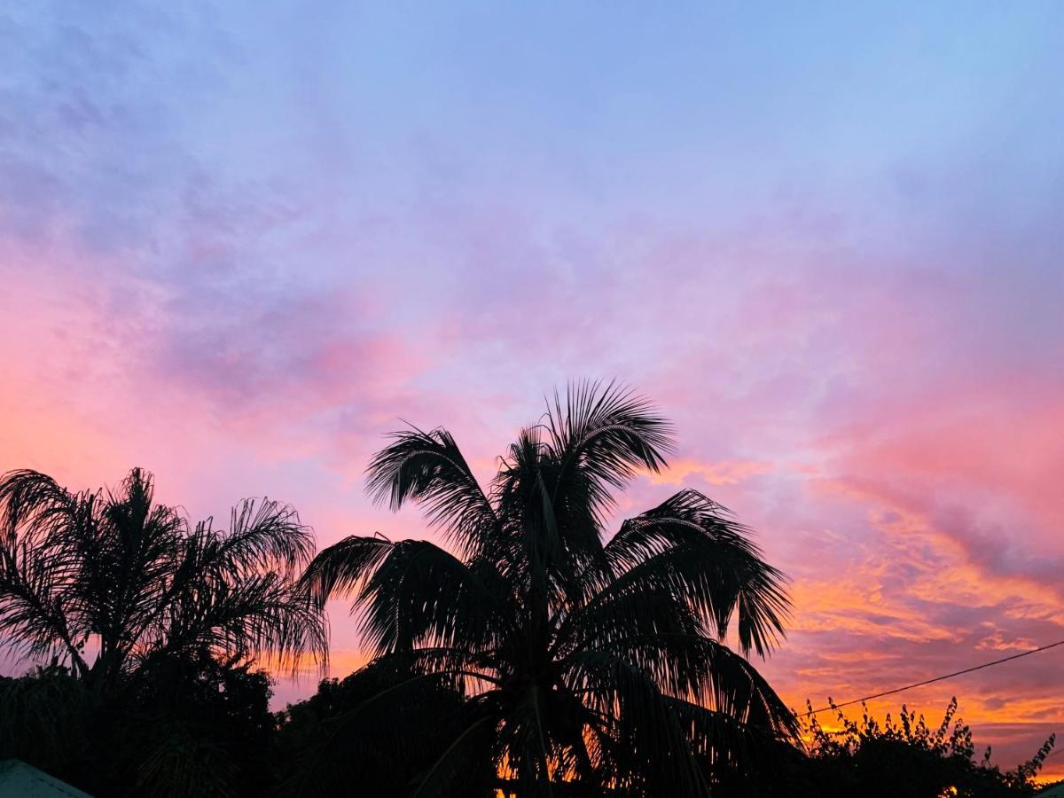 Casa Babalahy Bed & Breakfast แซ็ง-ปีแยร์ ภายนอก รูปภาพ