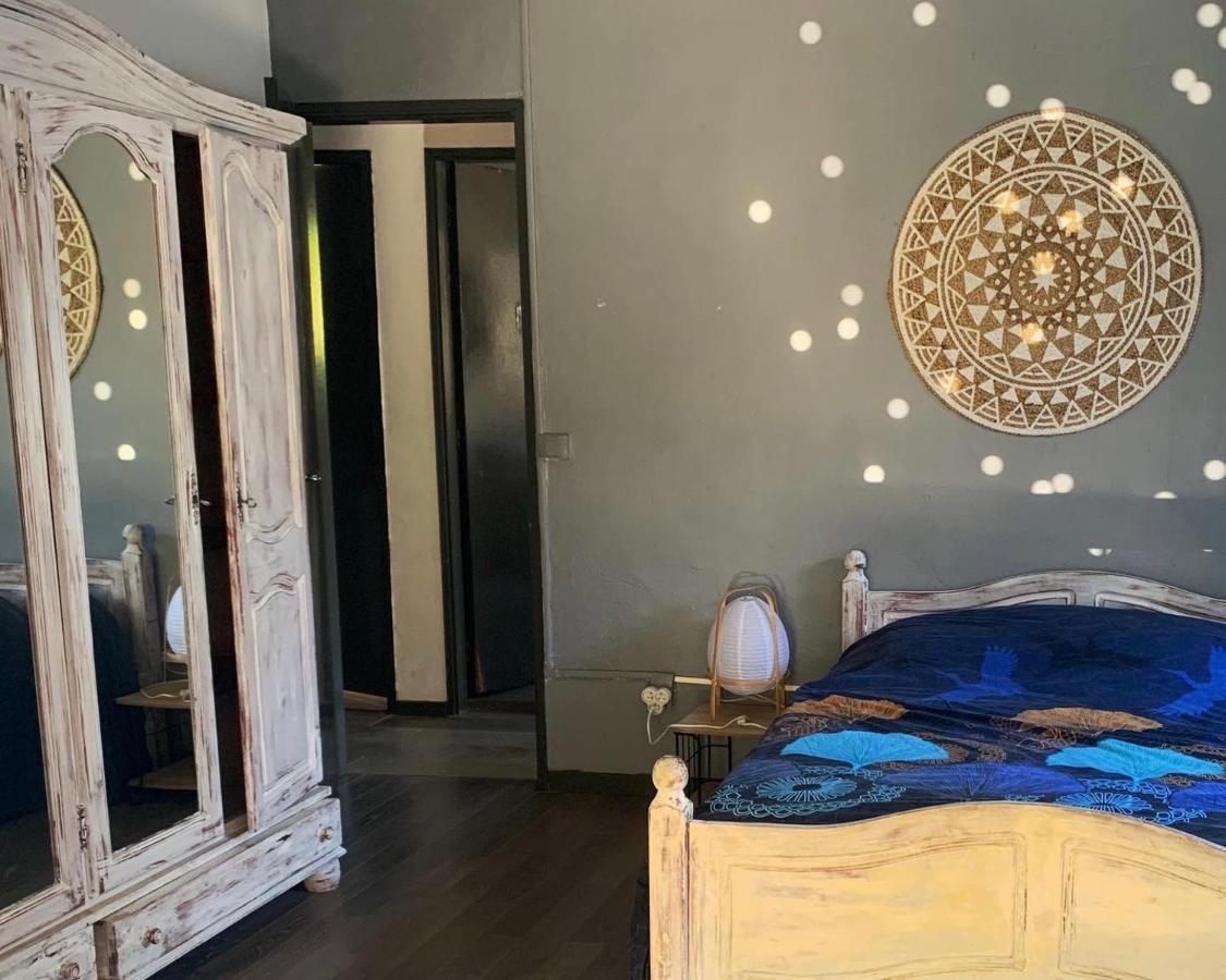 Casa Babalahy Bed & Breakfast แซ็ง-ปีแยร์ ภายนอก รูปภาพ