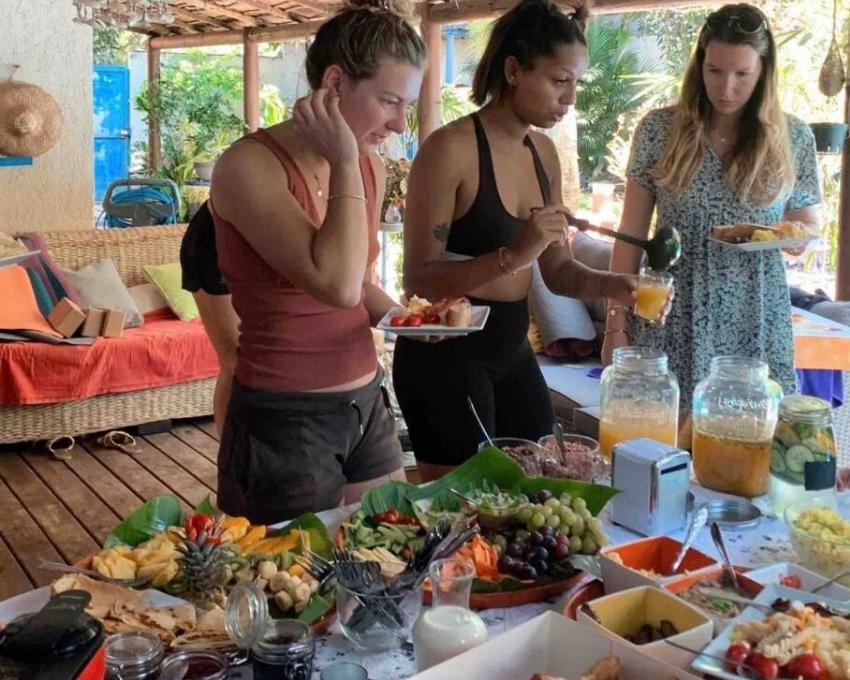 Casa Babalahy Bed & Breakfast แซ็ง-ปีแยร์ ภายนอก รูปภาพ