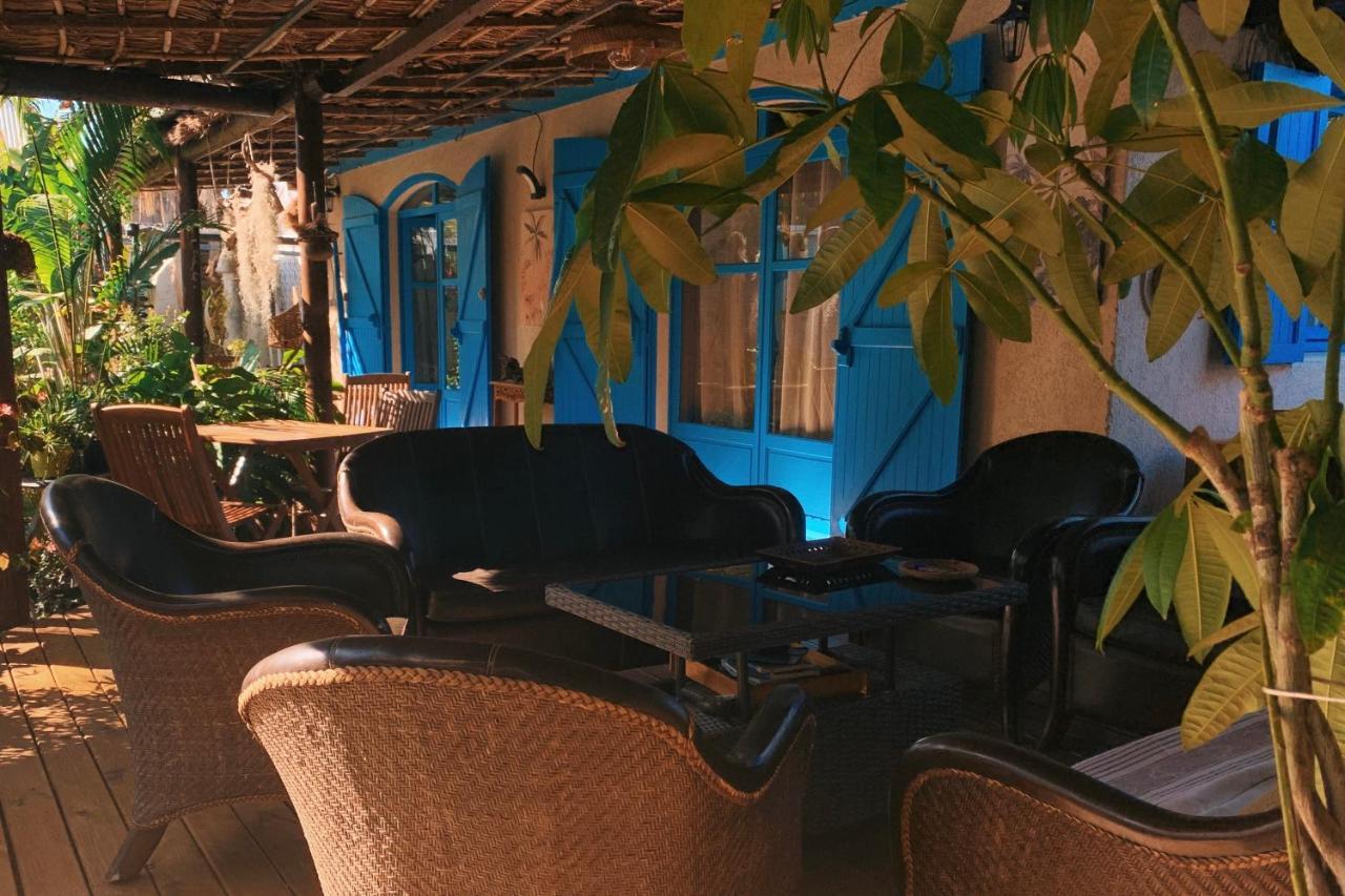 Casa Babalahy Bed & Breakfast แซ็ง-ปีแยร์ ภายนอก รูปภาพ