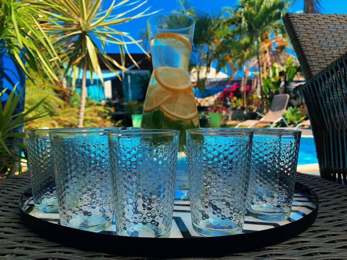 Casa Babalahy Bed & Breakfast แซ็ง-ปีแยร์ ภายนอก รูปภาพ