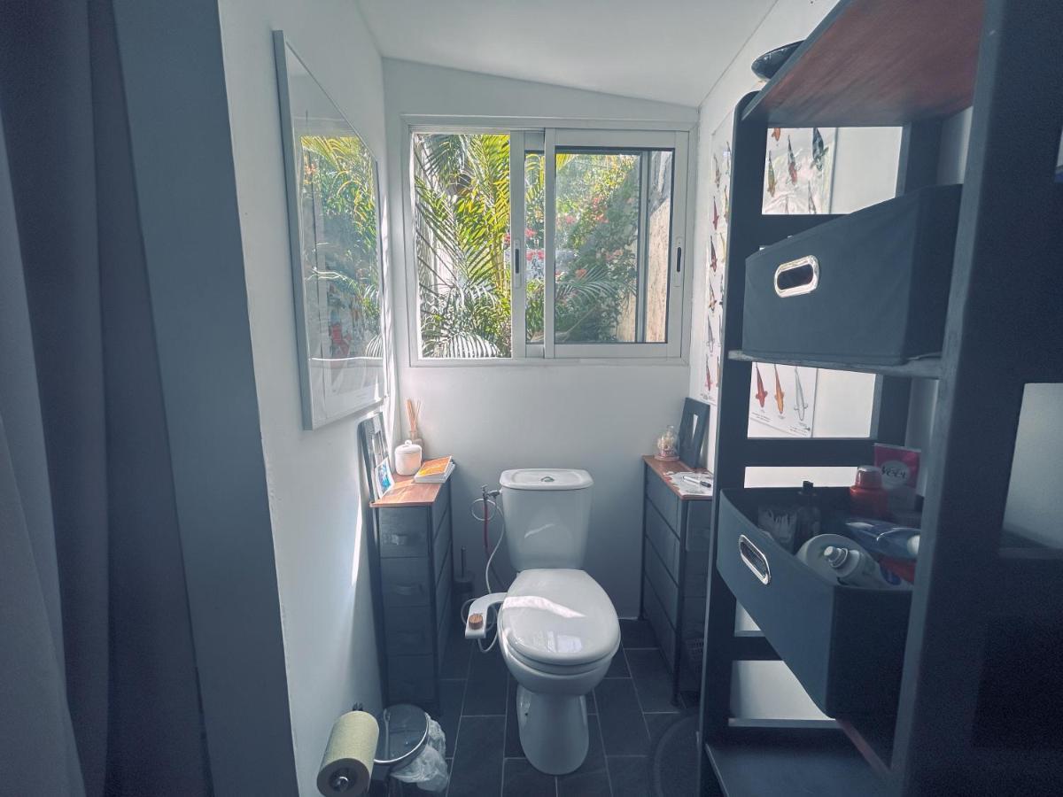 Casa Babalahy Bed & Breakfast แซ็ง-ปีแยร์ ภายนอก รูปภาพ