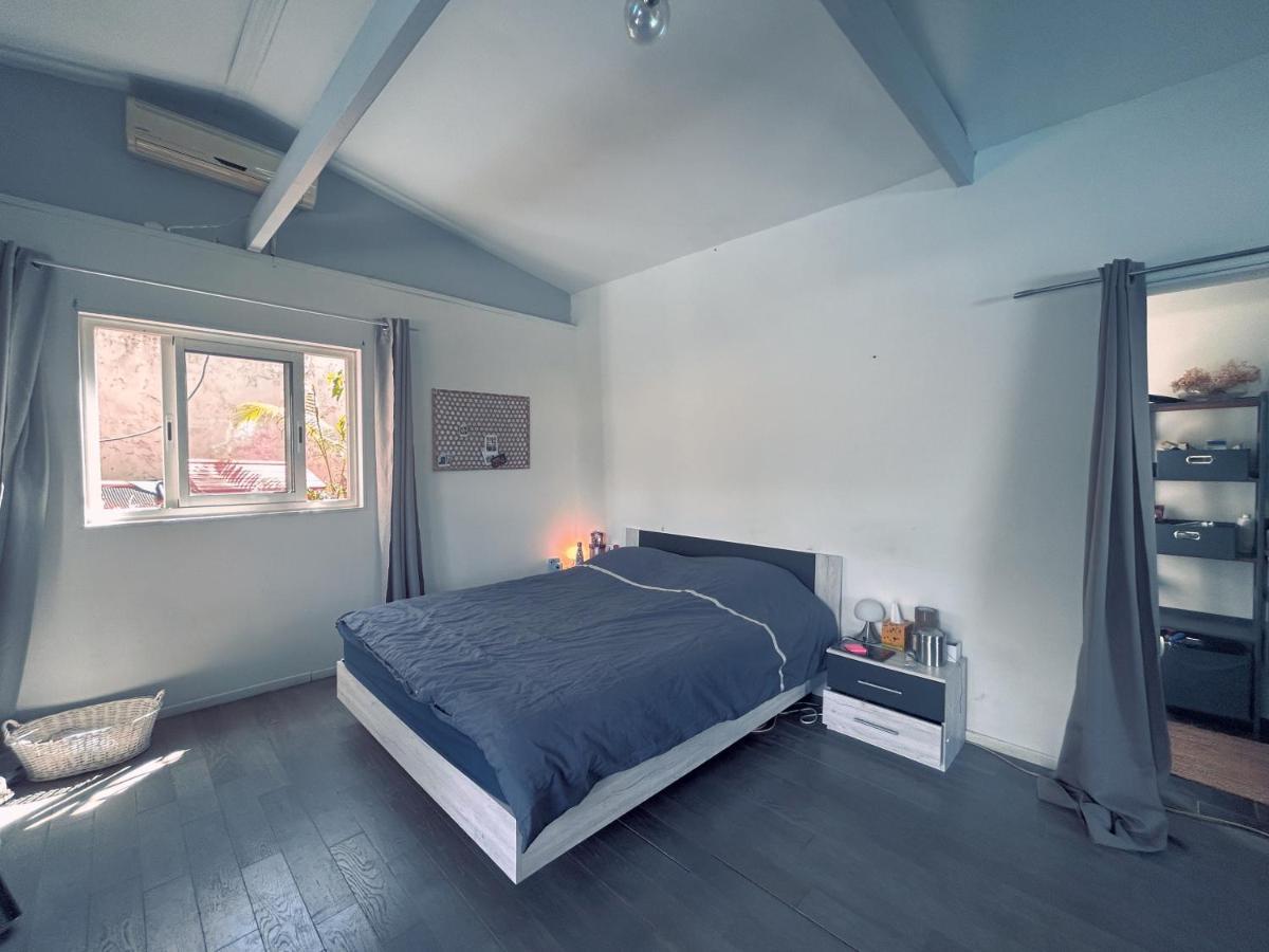 Casa Babalahy Bed & Breakfast แซ็ง-ปีแยร์ ภายนอก รูปภาพ