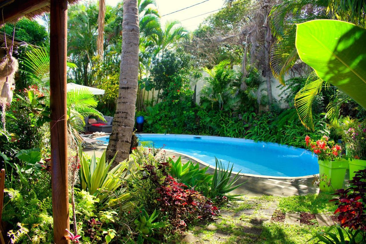 Casa Babalahy Bed & Breakfast แซ็ง-ปีแยร์ ภายนอก รูปภาพ