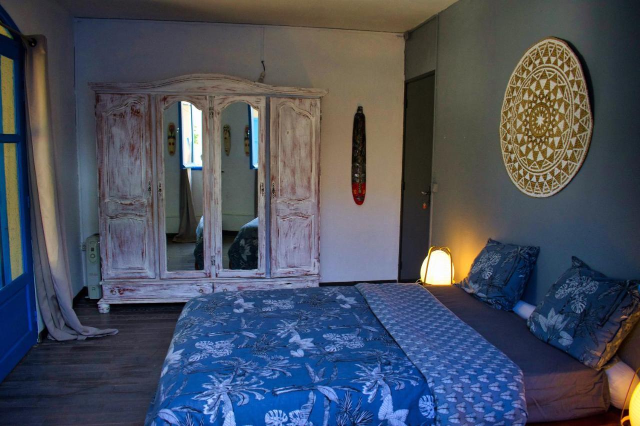 Casa Babalahy Bed & Breakfast แซ็ง-ปีแยร์ ภายนอก รูปภาพ