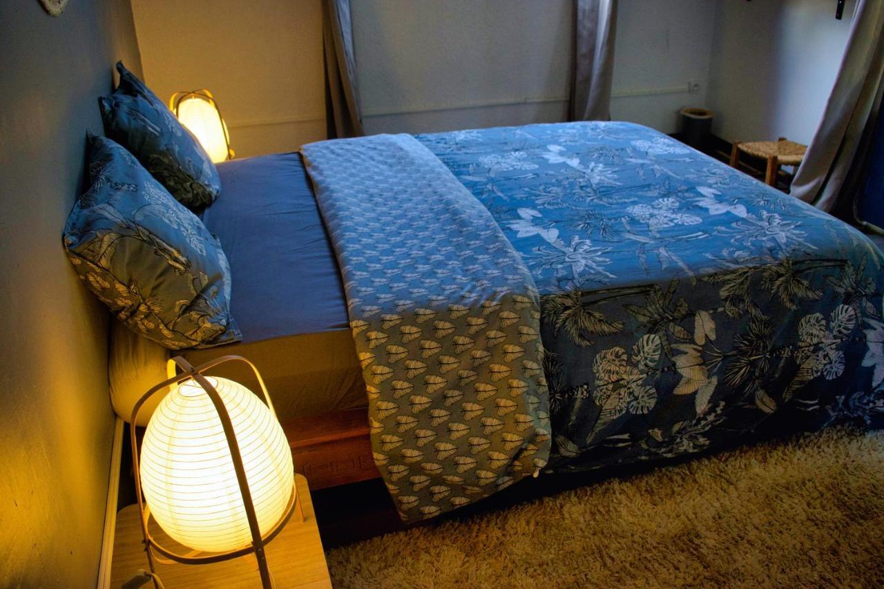 Casa Babalahy Bed & Breakfast แซ็ง-ปีแยร์ ภายนอก รูปภาพ
