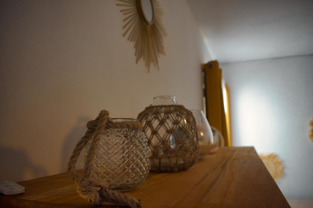 Casa Babalahy Bed & Breakfast แซ็ง-ปีแยร์ ภายนอก รูปภาพ