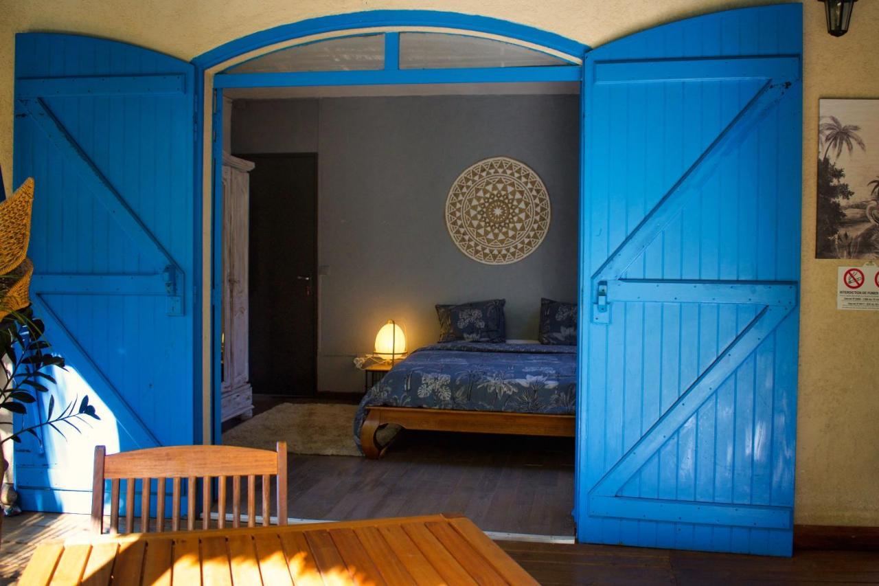 Casa Babalahy Bed & Breakfast แซ็ง-ปีแยร์ ภายนอก รูปภาพ