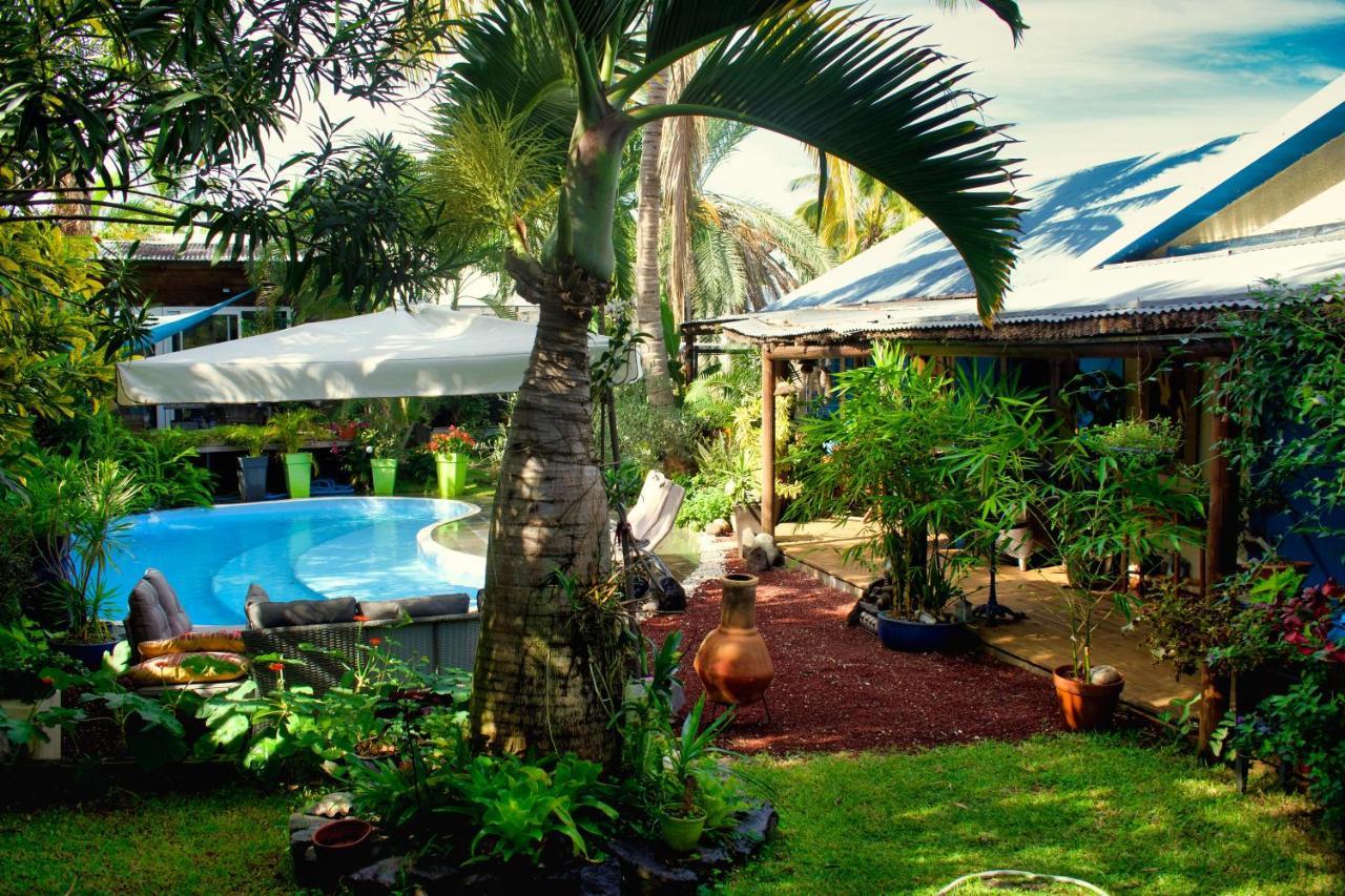 Casa Babalahy Bed & Breakfast แซ็ง-ปีแยร์ ภายนอก รูปภาพ