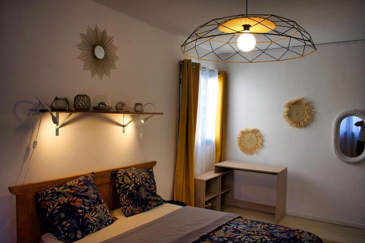 Casa Babalahy Bed & Breakfast แซ็ง-ปีแยร์ ภายนอก รูปภาพ