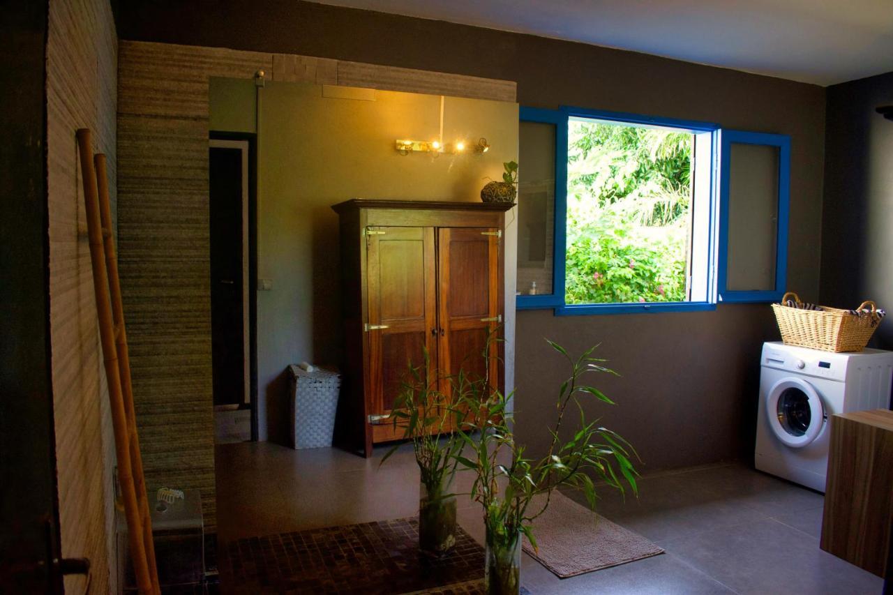 Casa Babalahy Bed & Breakfast แซ็ง-ปีแยร์ ภายนอก รูปภาพ