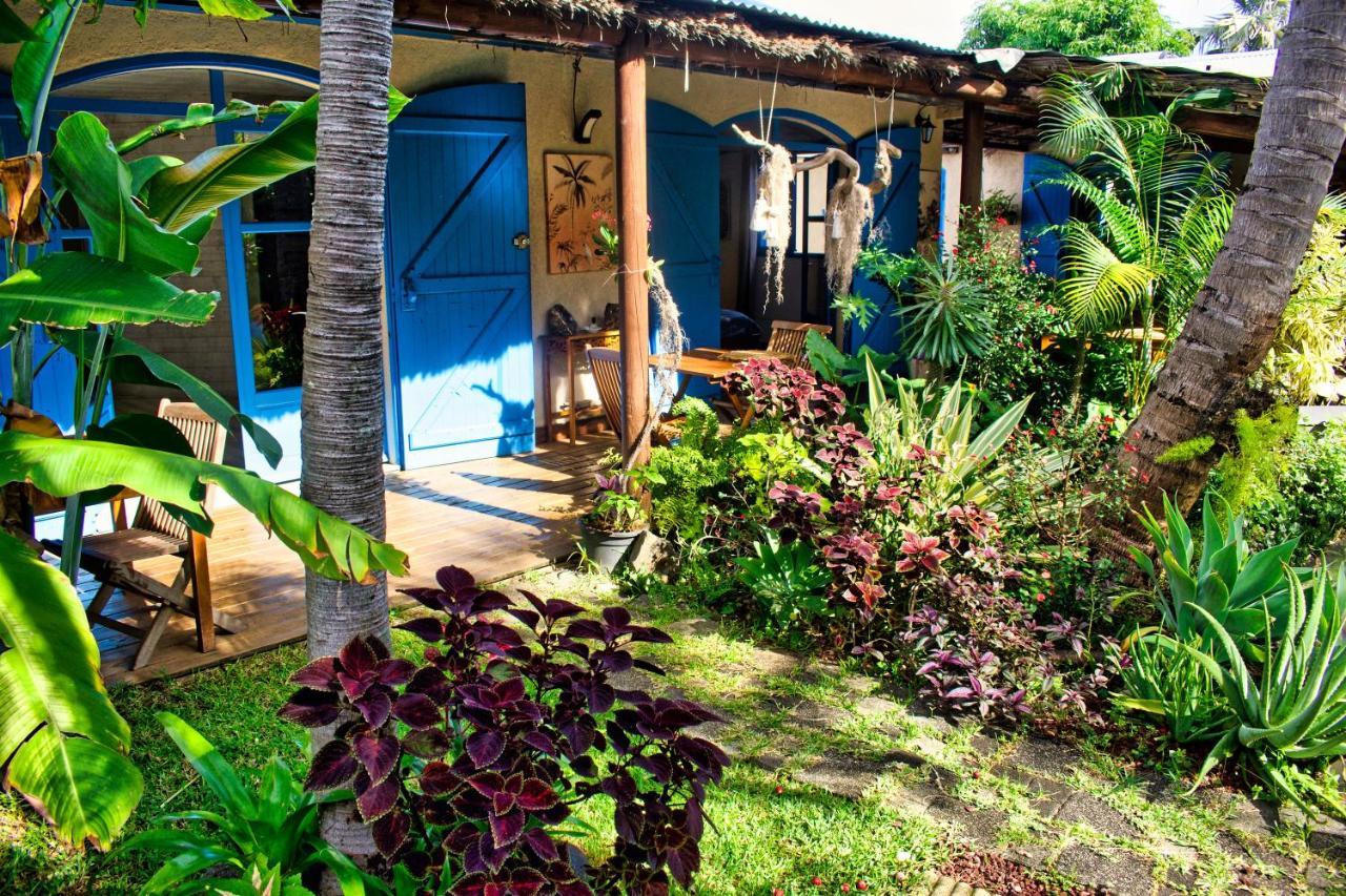 Casa Babalahy Bed & Breakfast แซ็ง-ปีแยร์ ภายนอก รูปภาพ