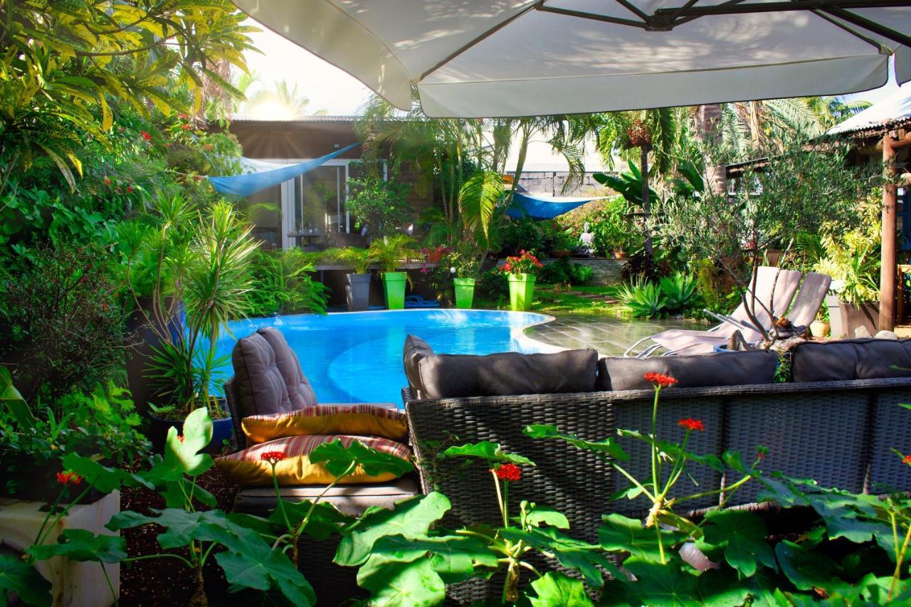 Casa Babalahy Bed & Breakfast แซ็ง-ปีแยร์ ภายนอก รูปภาพ