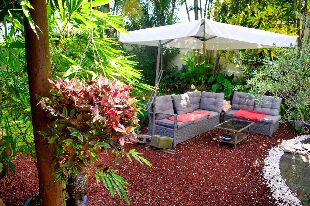 Casa Babalahy Bed & Breakfast แซ็ง-ปีแยร์ ภายนอก รูปภาพ
