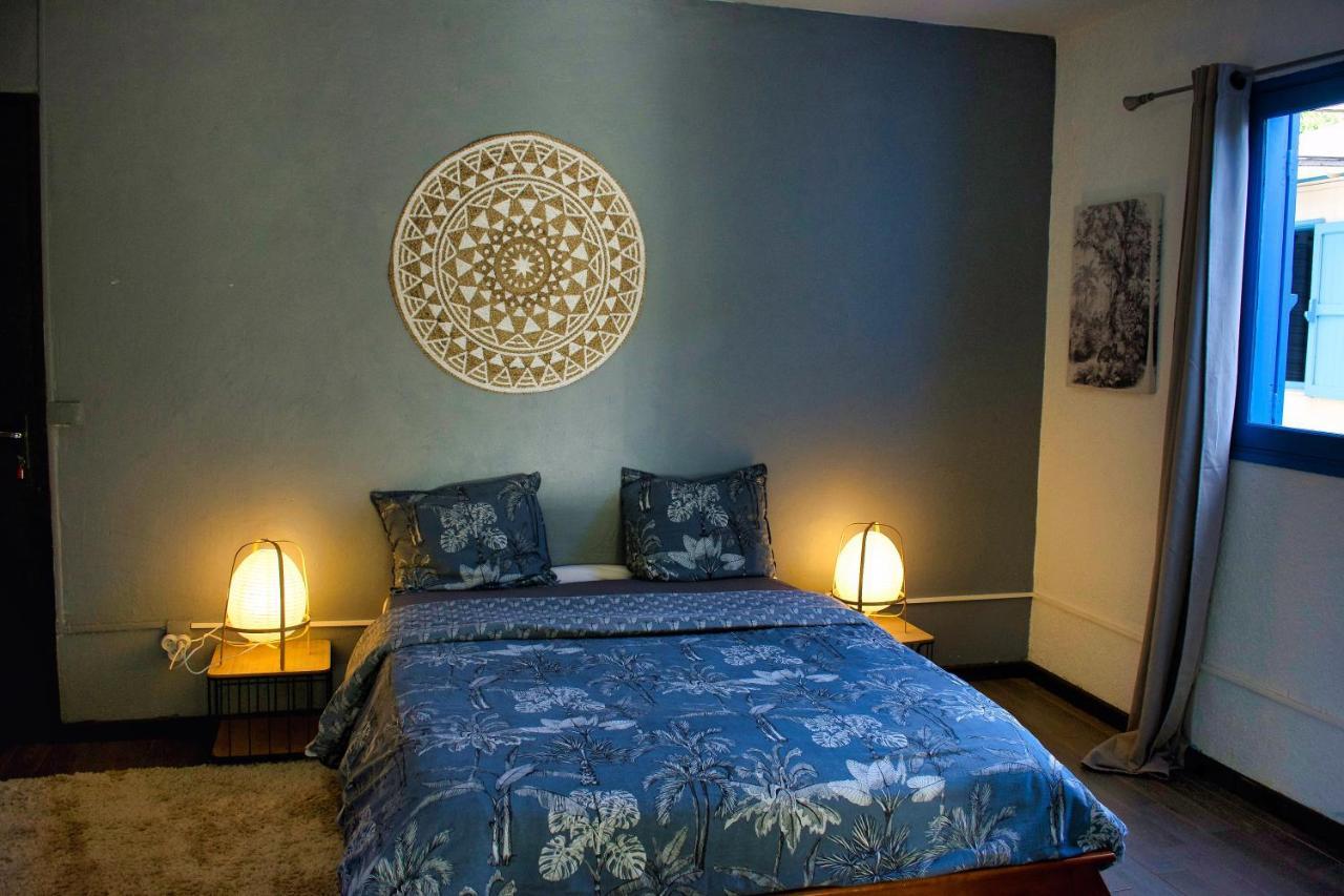 Casa Babalahy Bed & Breakfast แซ็ง-ปีแยร์ ภายนอก รูปภาพ