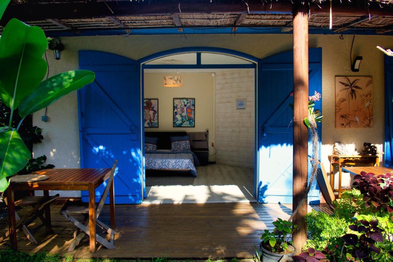 Casa Babalahy Bed & Breakfast แซ็ง-ปีแยร์ ภายนอก รูปภาพ