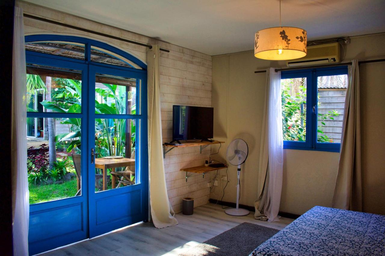 Casa Babalahy Bed & Breakfast แซ็ง-ปีแยร์ ภายนอก รูปภาพ