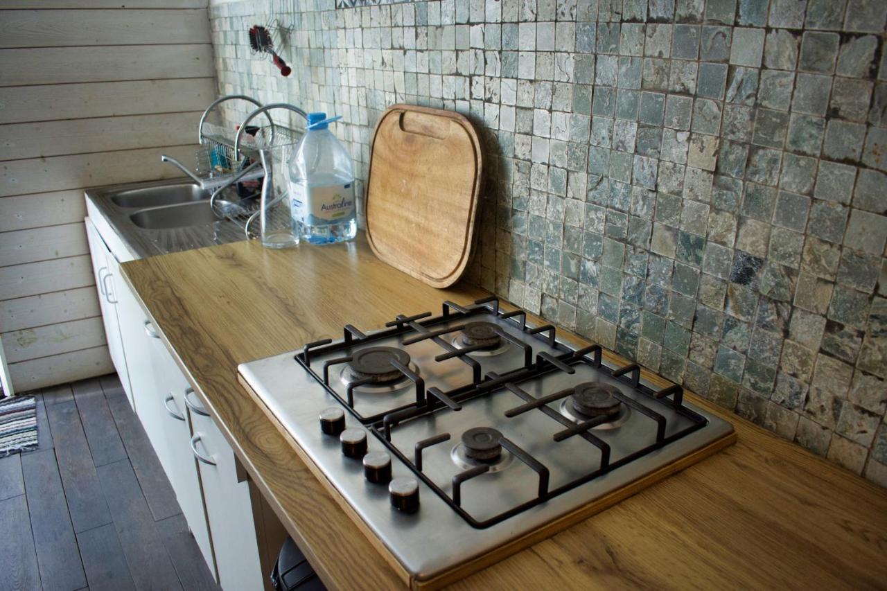 Casa Babalahy Bed & Breakfast แซ็ง-ปีแยร์ ภายนอก รูปภาพ